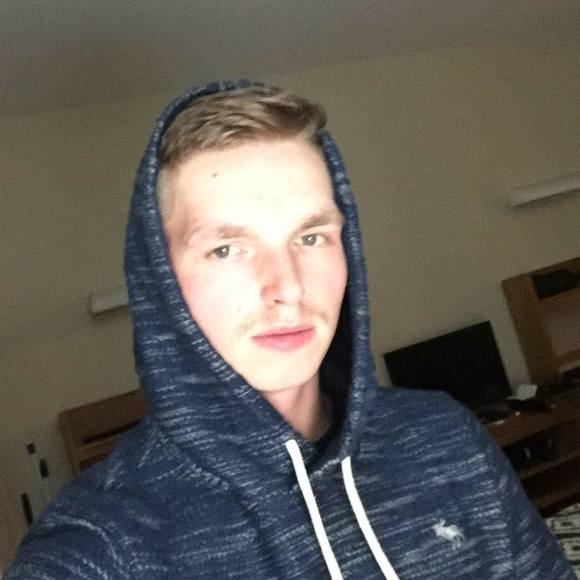 Meet your Posher, Seth - Picture 1 of 1